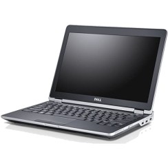 Dell Latitude E6220 12,5" i5, 4GB RAM, 320GB HDD A