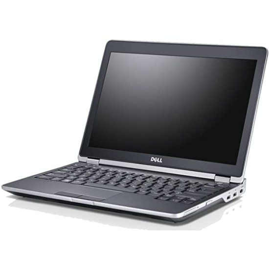 Dell Latitude E6220 i5, 8 GB de RAM, SSD de 128 GB - Grau A