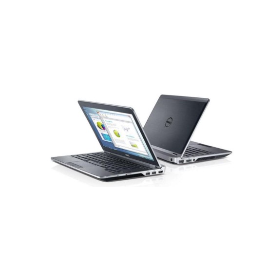 Dell Latitude E6220 i5, 8 GB de RAM, SSD de 128 GB - Grau A