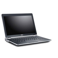 Dell Latitude E6230 i5 8GB SSD 120GB - Grau A 12,5"