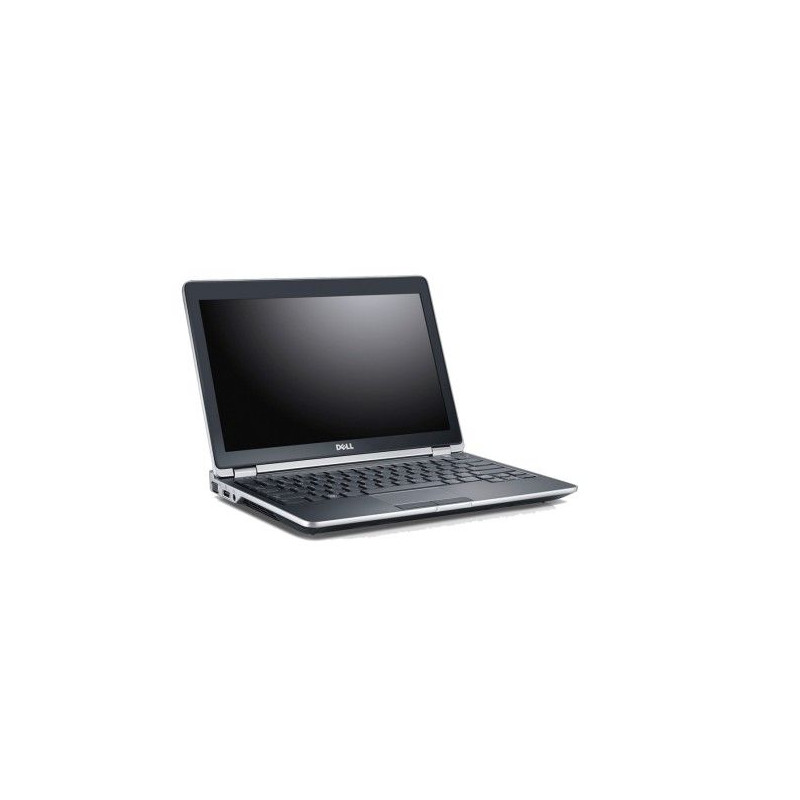 Dell Latitude E6230 i5 8GB SSD 120GB - Grau A 12,5"
