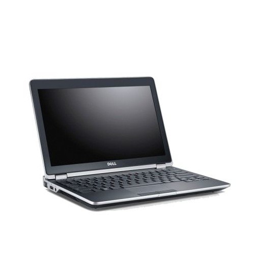 Dell Latitude E6230 i5 8GB SSD 120GB - Grau A 12,5"