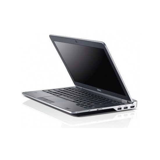 Dell Latitude E6230 i5 8GB SSD 120GB - Grau A 12,5"