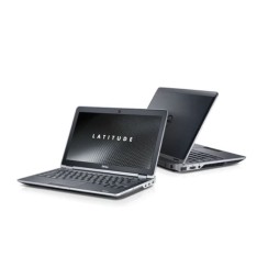 Dell Latitude E6230 i5 8GB SSD 120GB - Grau A 12,5"