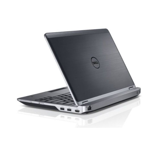Dell Latitude E6230 i5 8GB SSD 120GB - Grau A 12,5"