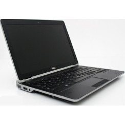 Dell Latitude E6230 i5 8GB SSD 120GB - Grau A 12,5"