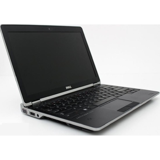 Dell Latitude E6230 i5 8GB SSD 120GB - Grau A 12,5"