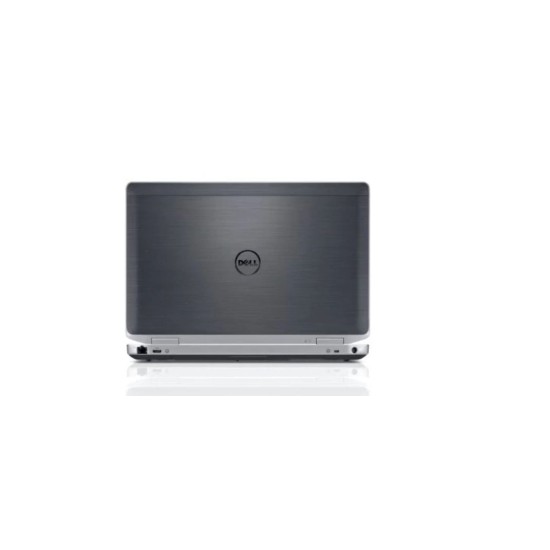 Dell Latitude E6320 13,3" i5, 4GB, HDD 500GB - Grau A