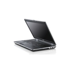 Dell Latitude E6320 13,3" i5, 4GB, HDD 500GB - Grau A