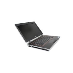 Dell Latitude E6320 13,3" i5, 4GB, HDD 500GB - Grau A