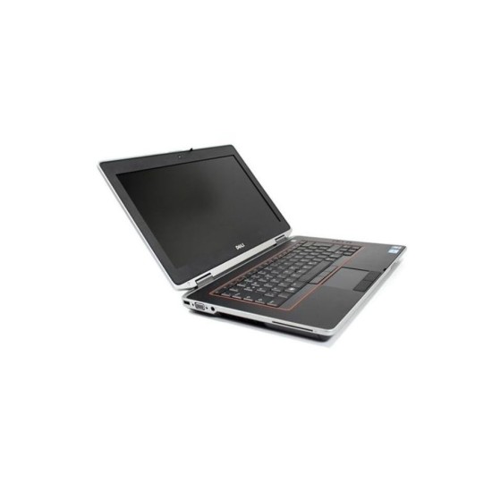 Dell Latitude E6320 13,3" i5, 4GB, HDD 500GB - Grau A