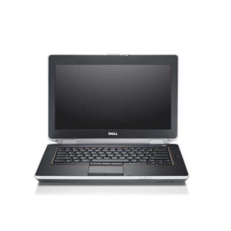 Dell Latitude E6320 13,3" i5, 4GB RAM, 128GB SSD A+