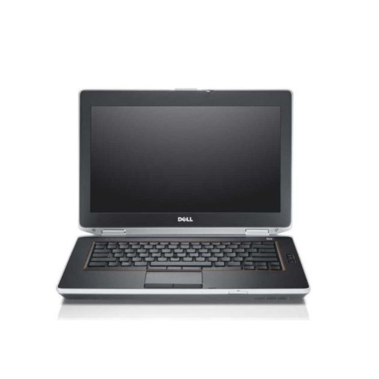 Dell Latitude E6320 13,3" i5, 4GB RAM, 128GB SSD A+