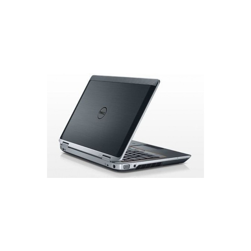 Dell Latitude E6320 13,3" i7, 4GB RAM, HDD 320GB - Grau A