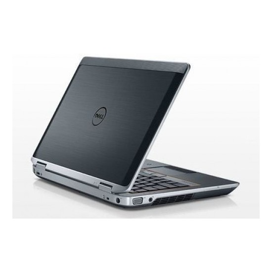 Dell Latitude E6320 13,3" i7, 4GB RAM, HDD 320GB - Grau A