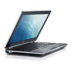 Dell Latitude E6320 13,3" i7, 4GB RAM, HDD 320GB - Grau A
