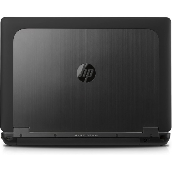 HP ZBook 15 G2 i7 16GB SSD 512GB OUTLET - Aproveite!