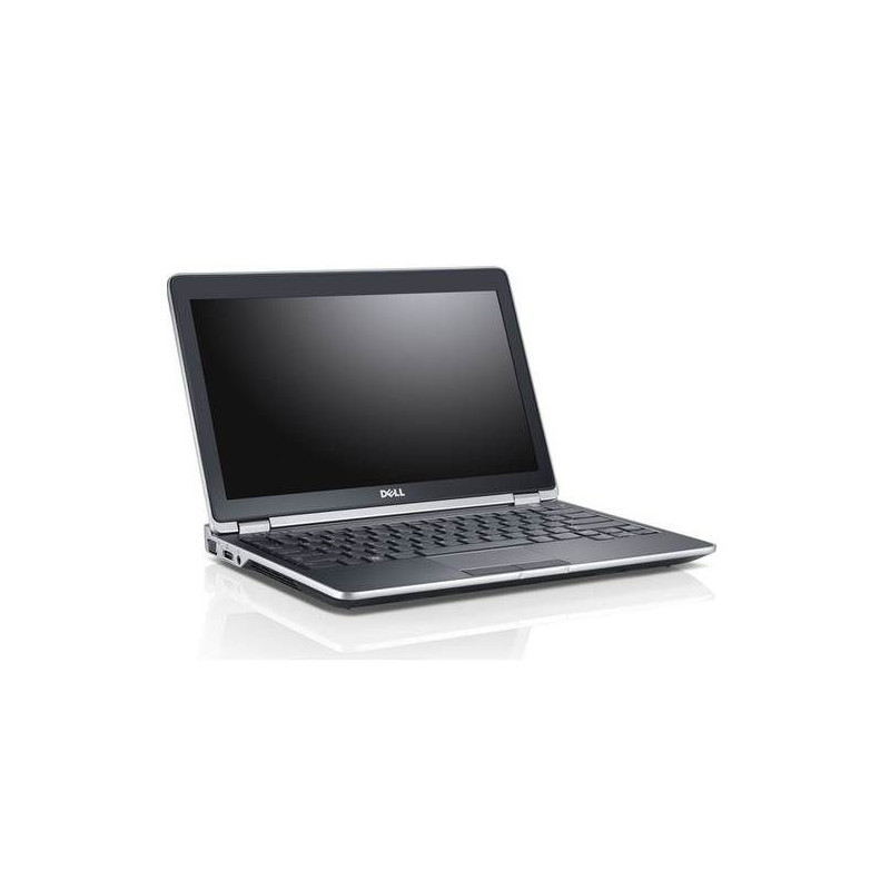 Dell Latitude E6330 13,3" i5 3380M 8GB SSD 128GB A