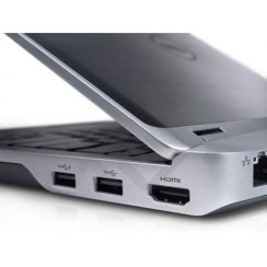 Dell Latitude E6330 13,3" i5 3380M 8GB SSD 128GB A