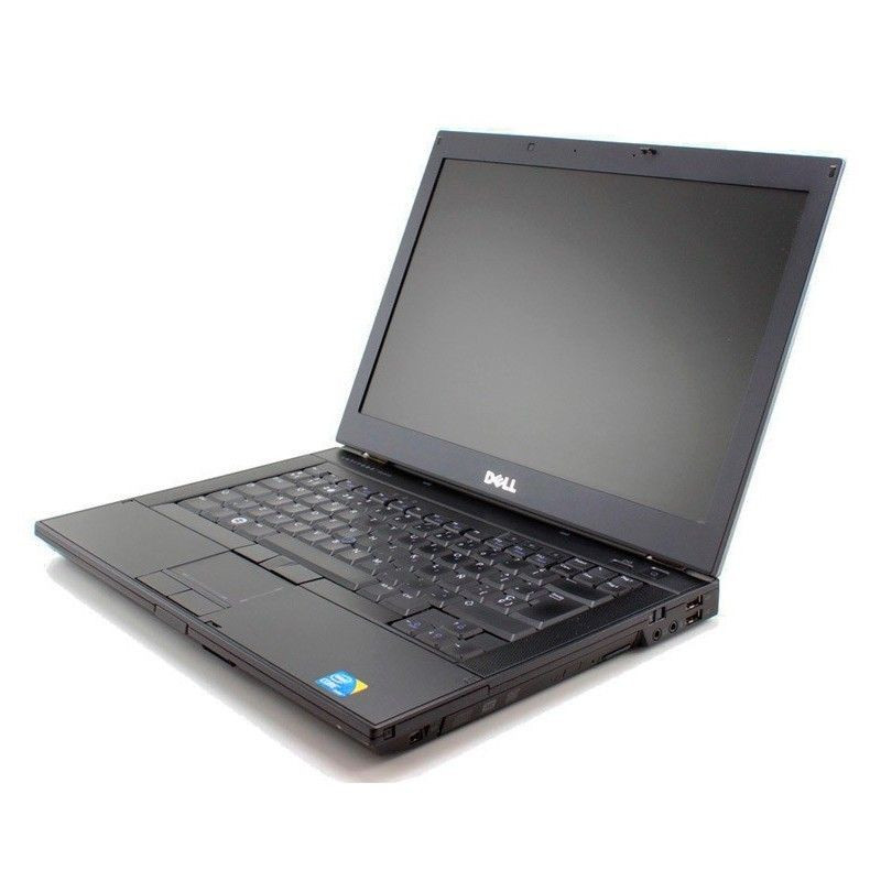Dell Latitude E6410 14" i3, 4GB RAM, bateria nova A+