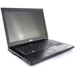 Dell Latitude E6410 14" i3, 4GB RAM, bateria nova A+