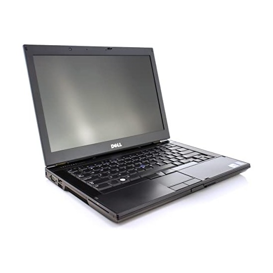 Dell Latitude E6410 14" i3, 4GB RAM, bateria nova A+