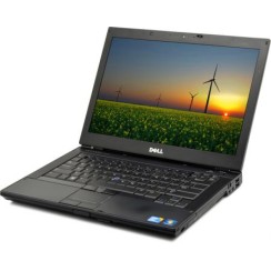 Dell Latitude E6410 14" i3, 4GB RAM, bateria nova A+