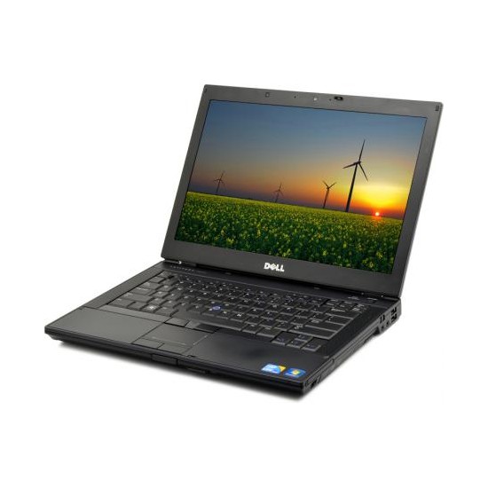 Dell Latitude E6410 14" i3, 4GB RAM, bateria nova A+