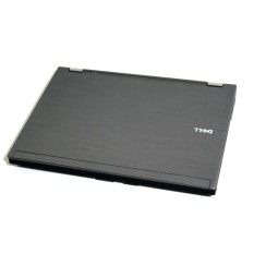 Dell Latitude E6410 14" i3, 4GB RAM, bateria nova A+