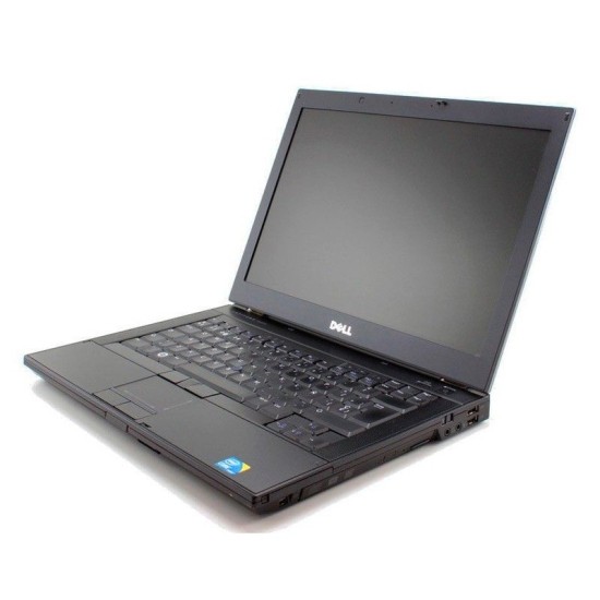 Dell Latitude E6410 14" i5 4GB HDD 320GB A+