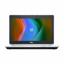 Dell Latitude E6420 14" i5, 4GB, 128GB SSD Grau A