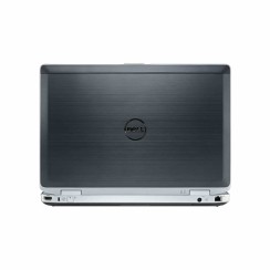 Dell Latitude E6420 14" i5, 4GB, 128GB SSD Grau A