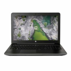 HP ZBook 15 G3 Outlet: Xeon E3, 16 GB, SSD de 512 GB, Full HD