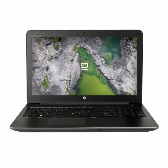 HP ZBook 15 G3 Outlet: Xeon E3, 16 GB, SSD de 512 GB, Full HD