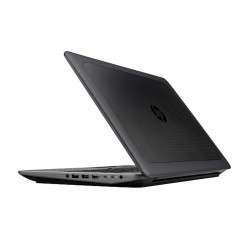 HP ZBook 15 G3 Outlet: Xeon E3, 16 GB, SSD de 512 GB, Full HD