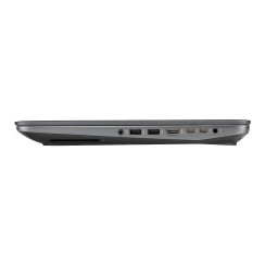 HP ZBook 15 G3 Outlet: Xeon E3, 16 GB, SSD de 512 GB, Full HD