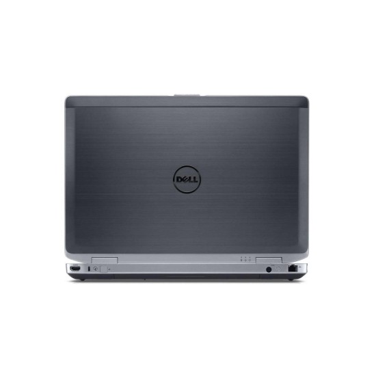 Dell Latitude E6430 14" i5, 4GB, 128GB SSD, Grau A