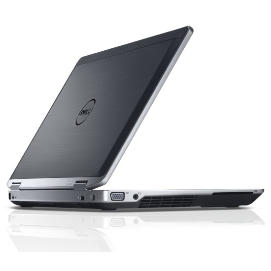 Dell Latitude E6430 14" i5, 4GB, 128GB SSD, Grau A