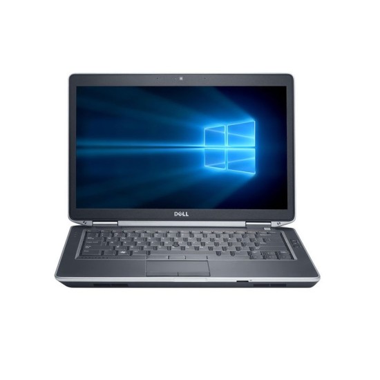 Dell Latitude E6430 14" i7, 8 GB de RAM, 256 GB SSD A+