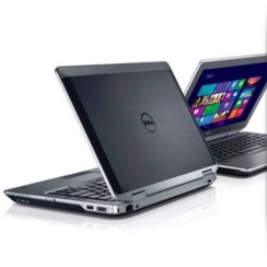 Dell Latitude E6430 14" i7, 8 GB de RAM, 256 GB SSD A+