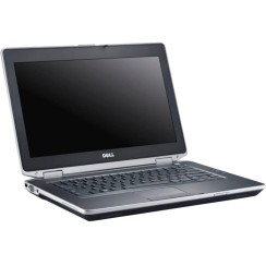 Dell Latitude E6430 14" i7, 8 GB de RAM, 256 GB SSD A+