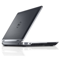 Dell Latitude E6430 14" i7, 8 GB de RAM, 256 GB SSD A+