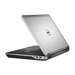 Dell Latitude E6440: i7, 16 GB de RAM, SSD de 256 GB, Grau A