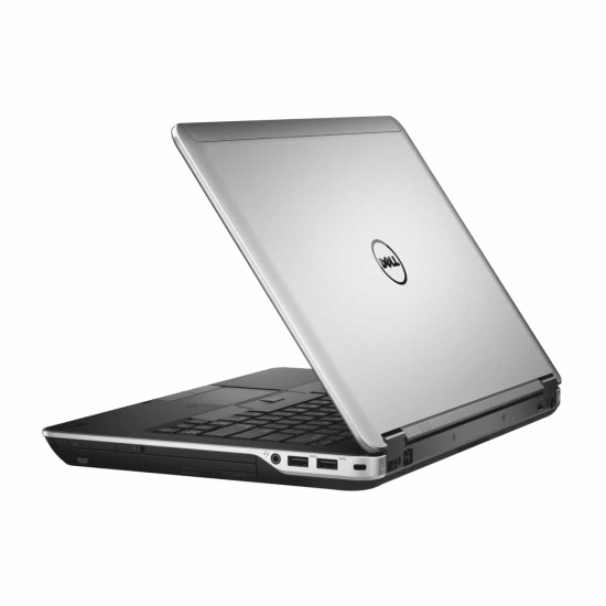 Dell Latitude E6440: i7, 16 GB de RAM, SSD de 256 GB, Grau A