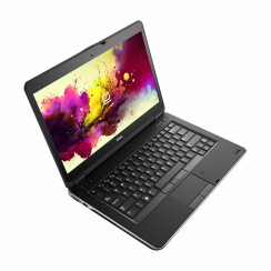 Dell Latitude E6440: i7, 16 GB de RAM, SSD de 256 GB, Grau A