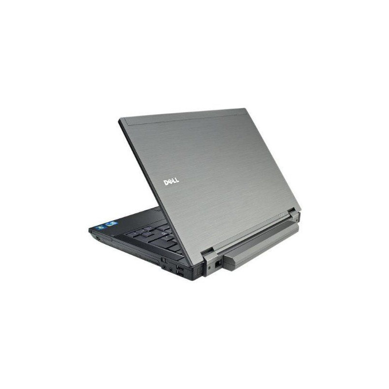 Dell Latitude E6510 i5 8GB 500GB 15,6" Full HD A