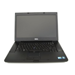 Dell Latitude E6510 i5 8GB 500GB 15,6" Full HD A