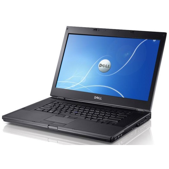 Dell Latitude E6510 i5 8GB 500GB 15,6" Full HD A