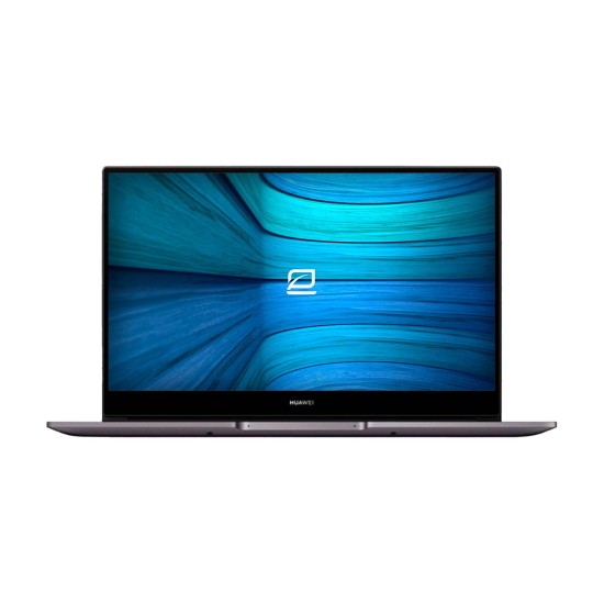 Huawei MateBook D15 i5 16GB SSD 512GB Saída - Cinzento