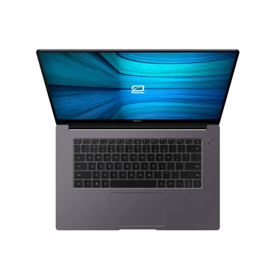 Huawei MateBook D15 i5 16GB SSD 512GB Saída - Cinzento